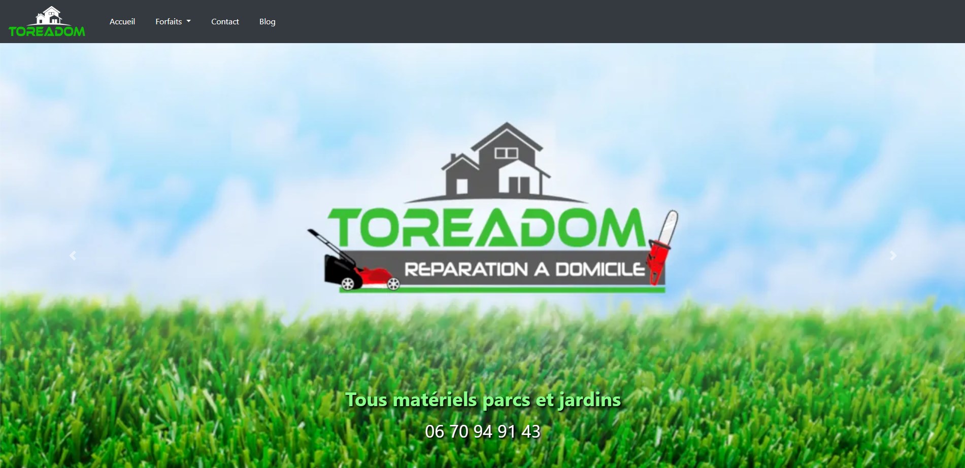 toreadom